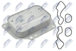 &Otilde;liradiaator,mootori&otilde;li NTY CCL-PL-027