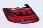 Tagatuli MAGNETI MARELLI LLI042