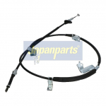 Tross,seisupidur JAPANPARTS BC-437R