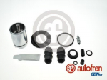 Remondikomplekt,Pidurisadul AUTOFREN SEINSA D41612RK