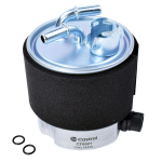 K&uuml;tusefilter Castrol Filters CF0021