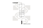 Sisselaskeventiil BGA V165640