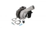 Kompressor,&uuml;lelaadimine KAMOKA 8600216