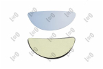 Peegliklaas,V&auml;lispeegel ABAKUS 1244G06