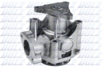Veepump, mootori jahutus DOLZ L165
