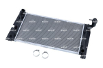 Radiaator,mootorijahutus NRF 53373