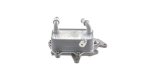 &Otilde;liradiaator, automaatkast MAHLE CLC 230 000S