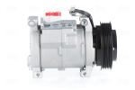 Kompressor,kliimaseade NISSENS 89074