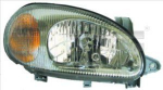 Esituli TYC 20-5896-15-2