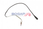 Andur, heitgaasitemperatuur BOGAP A6120268