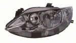 Esituli ABAKUS 445-1122L-LD-EM