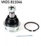 Kande-/juhtliigend SKF VKDS 811046