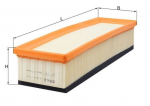 &Otilde;hufilter MAHLE LX 1287