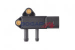 Andur, heitgaasisurve BOGAP S6121100