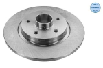 Piduriketas MEYLE 015 523 0041