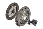 Sidurikomplekt Schaeffler LuK 624 3720 33