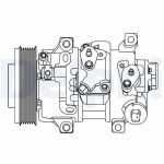 Kompressor,kliimaseade DELPHI CS20478