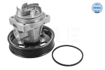 Veepump, mootori jahutus MEYLE 613 220 0002