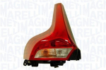Tagatuli MAGNETI MARELLI LLI382