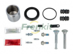 Remondikomplekt,Pidurisadul FRENKIT 754422