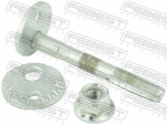 Kumeruste korrigeerimiskruvide komplekt FEBEST 0129-019-KIT