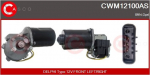 Pesuri mootor CASCO CWM12100AS