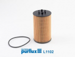 &Otilde;lifilter PURFLUX L1102