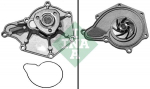 Veepump, mootori jahutus Schaeffler INA 538 0355 10