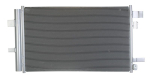 Kondensaator,kliimaseade MAXGEAR AC830528