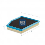 &Otilde;hufilter UFI 30.B12.00