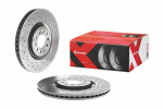 Piduriketas BREMBO 09.7880.1X