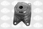 Paigutus,Mootor SASIC 9001665