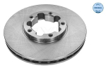Piduriketas MEYLE 36-15 521 0066