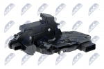 Ukselukk NTY EZC-LR-014