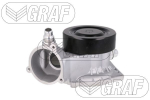 Veepump, mootori jahutus GRAF PA1451