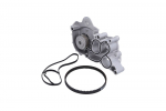 Veepump + hammasrihmakomplekt KAMOKA 7001300