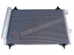 Kondensaator,kliimaseade GT-BERGMANN Automotive GT11-020