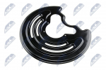 Plekk,piduriketas NTY HTO-RE-006