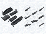 Klaasipuhastaja kumm MAGNETI MARELLI MFQ560