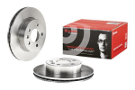 Piduriketas BREMBO 09.6983.10