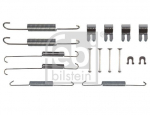 Lisakomplekt, Piduriklotsid FEBI BILSTEIN 182552