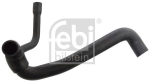 Jahutusvoolik FEBI BILSTEIN 14015