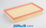 &Otilde;hufilter PURFLUX A1878