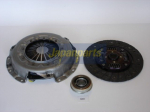 Sidurikomplekt JAPANPARTS KF-510