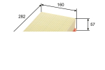&Otilde;hufilter VALEO 585262