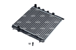 Radiaator,mootorijahutus NRF 50467A