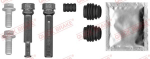 Juhth&uuml;lsikomplekt,pidurisadul QUICK BRAKE 113-0022X