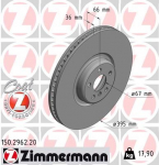 Piduriketas ZIMMERMANN 150.2962.20