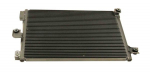 Kondensaator,kliimaseade MAXGEAR AC830246