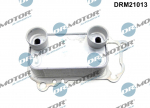 &Otilde;liradiaator,mootori&otilde;li DR. MOTOR DRM21013